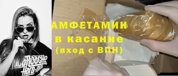 стаф Гусь-Хрустальный