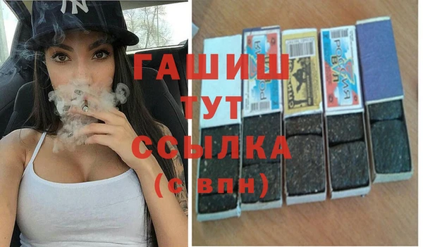 стаф Гусь-Хрустальный